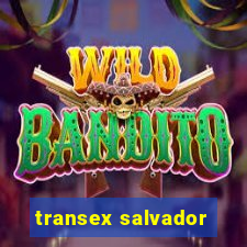 transex salvador